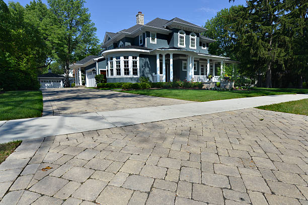 Best Best Driveway Pavers  in Brodhead, WI